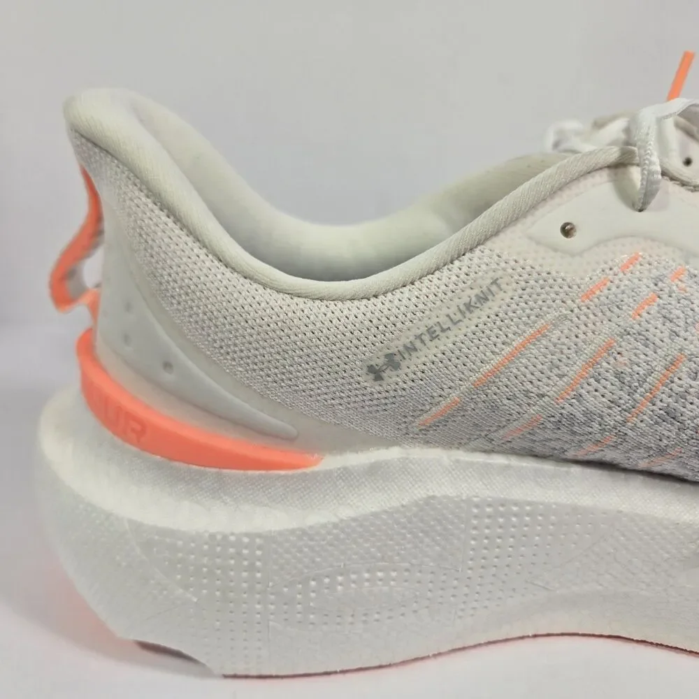Mens Size 15 Under Armour UA Infinite Elite Running Shoes 3027189-107